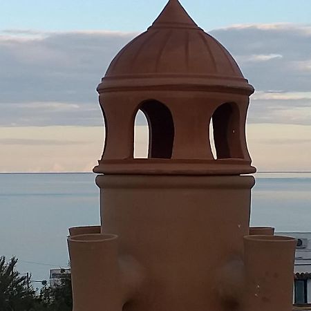 Agriturismo Salento D'Arare 玛丽娜塞拉 外观 照片