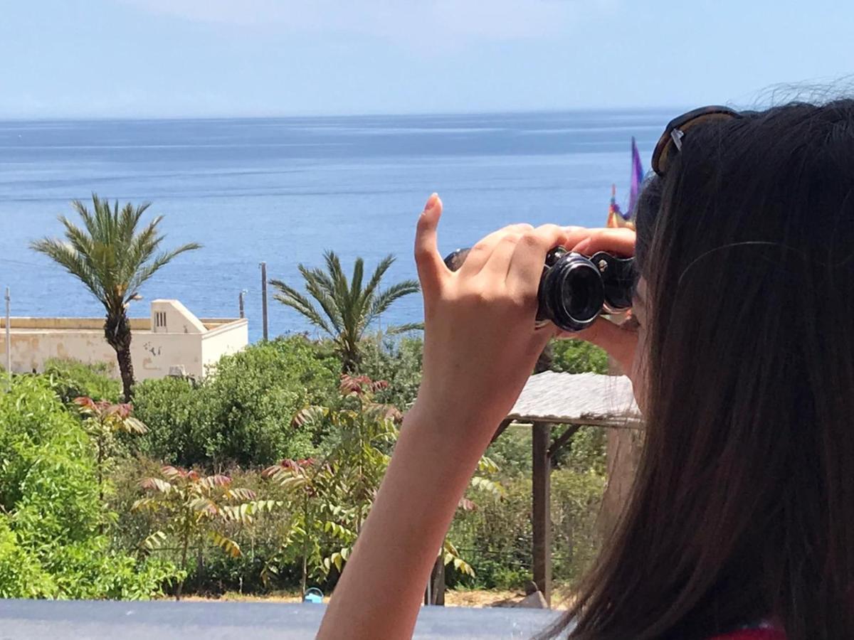 Agriturismo Salento D'Arare 玛丽娜塞拉 外观 照片