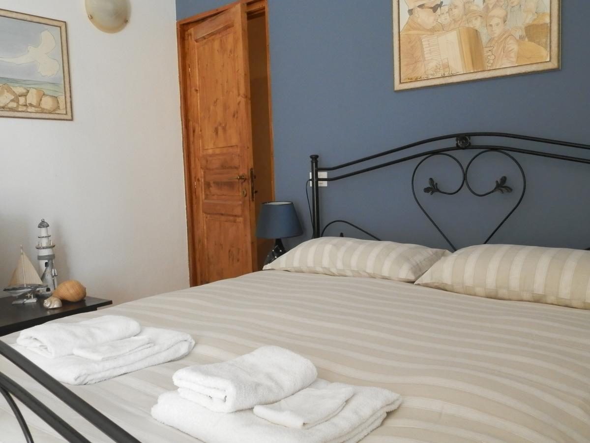 Agriturismo Salento D'Arare 玛丽娜塞拉 外观 照片