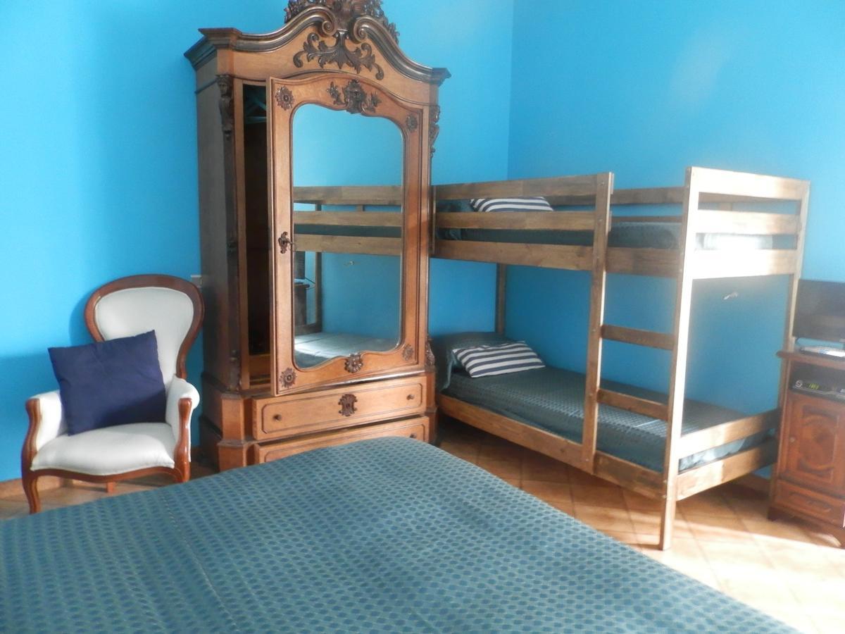 Agriturismo Salento D'Arare 玛丽娜塞拉 外观 照片