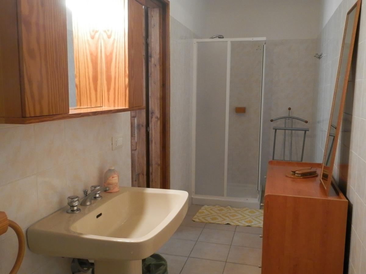 Agriturismo Salento D'Arare 玛丽娜塞拉 外观 照片