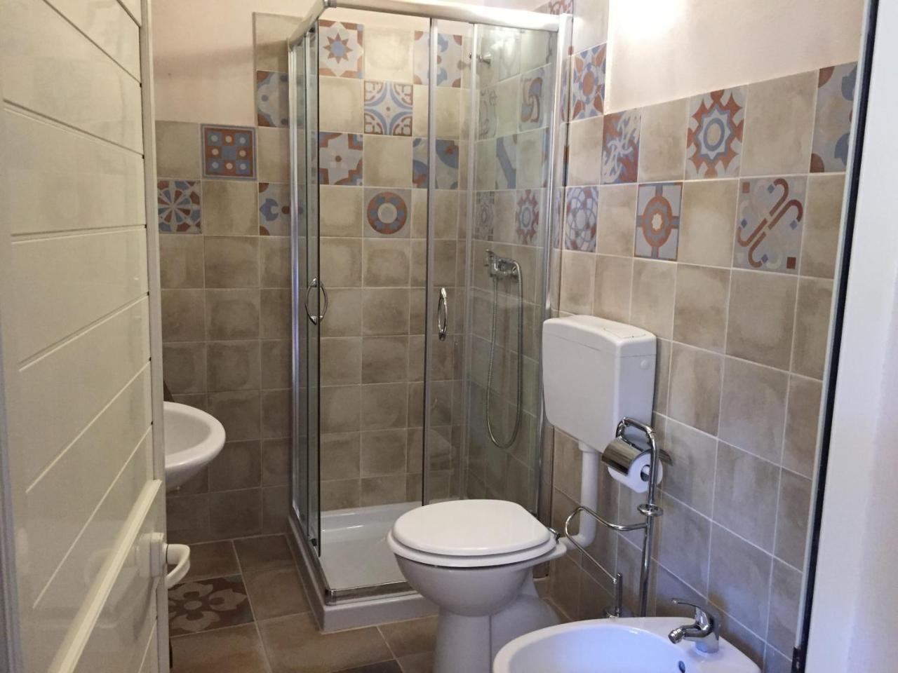 Agriturismo Salento D'Arare 玛丽娜塞拉 外观 照片